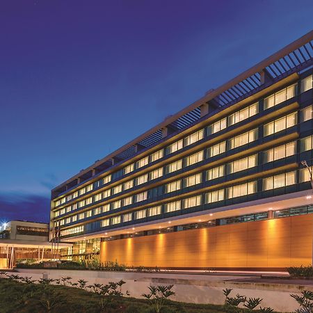 Estelar Villavicencio Hotel&Centro De Convenciones Exterior foto The Westin Athens